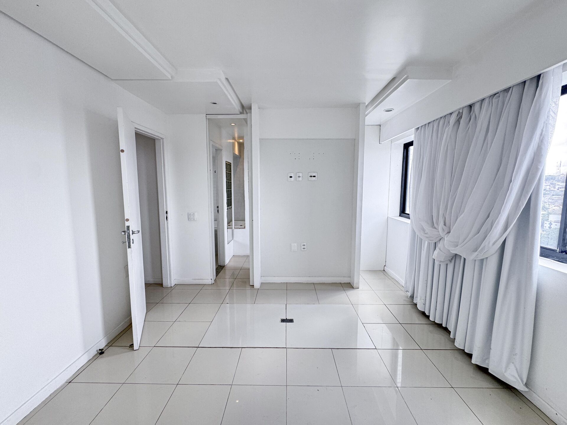 Apartamento para Aluguel Alto Padrão Edifício Portinari por R$ 4.500,00 no bairro Heliópolis - Garanhuns/PE