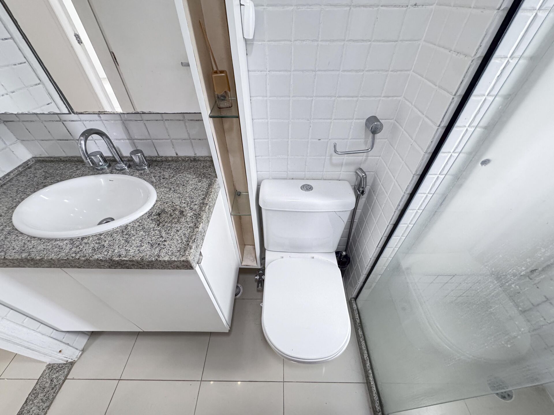 Apartamento para Aluguel Alto Padrão Edifício Portinari por R$ 4.500,00 no bairro Heliópolis - Garanhuns/PE