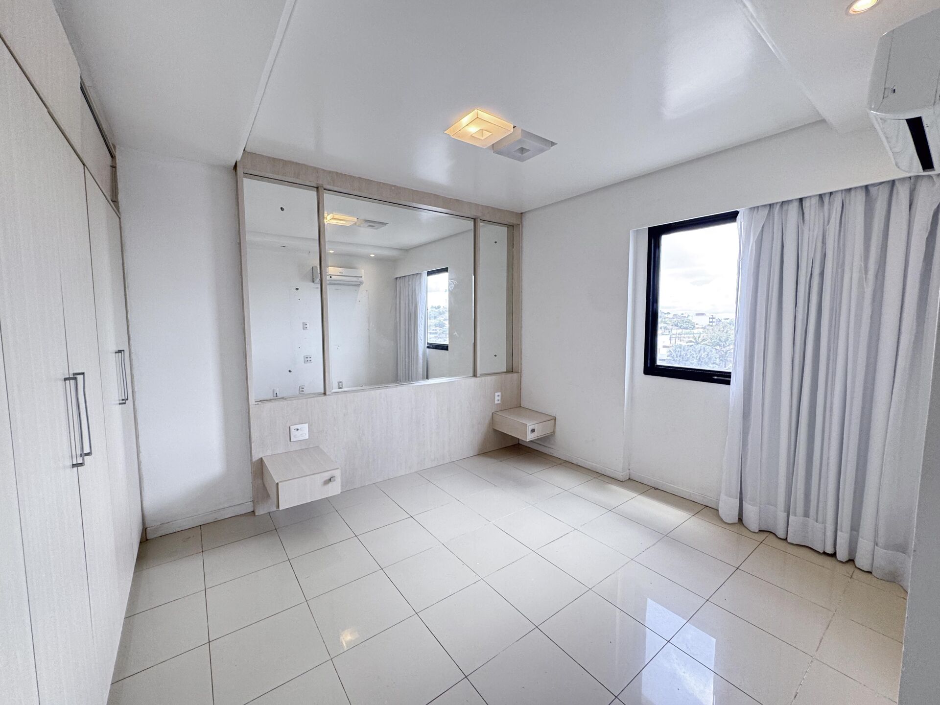 Apartamento para Aluguel Alto Padrão Edifício Portinari por R$ 4.500,00 no bairro Heliópolis - Garanhuns/PE