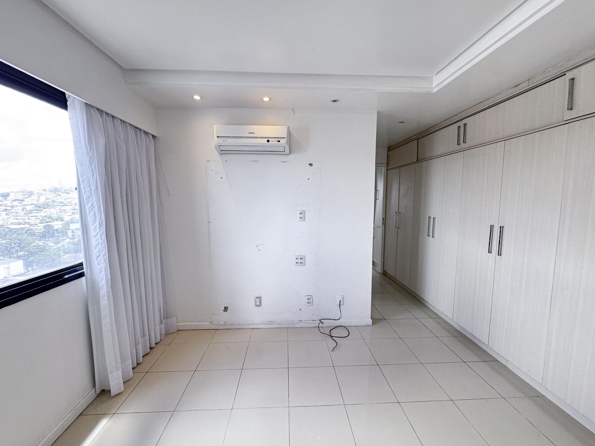 Apartamento para Aluguel Alto Padrão Edifício Portinari por R$ 4.500,00 no bairro Heliópolis - Garanhuns/PE