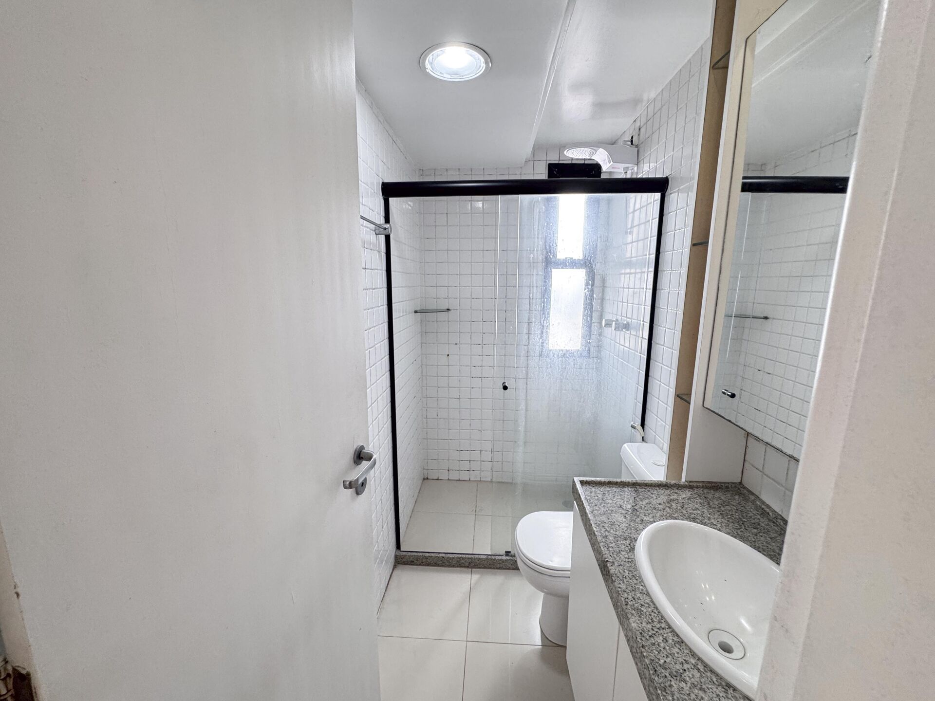 Apartamento para Aluguel Alto Padrão Edifício Portinari por R$ 4.500,00 no bairro Heliópolis - Garanhuns/PE