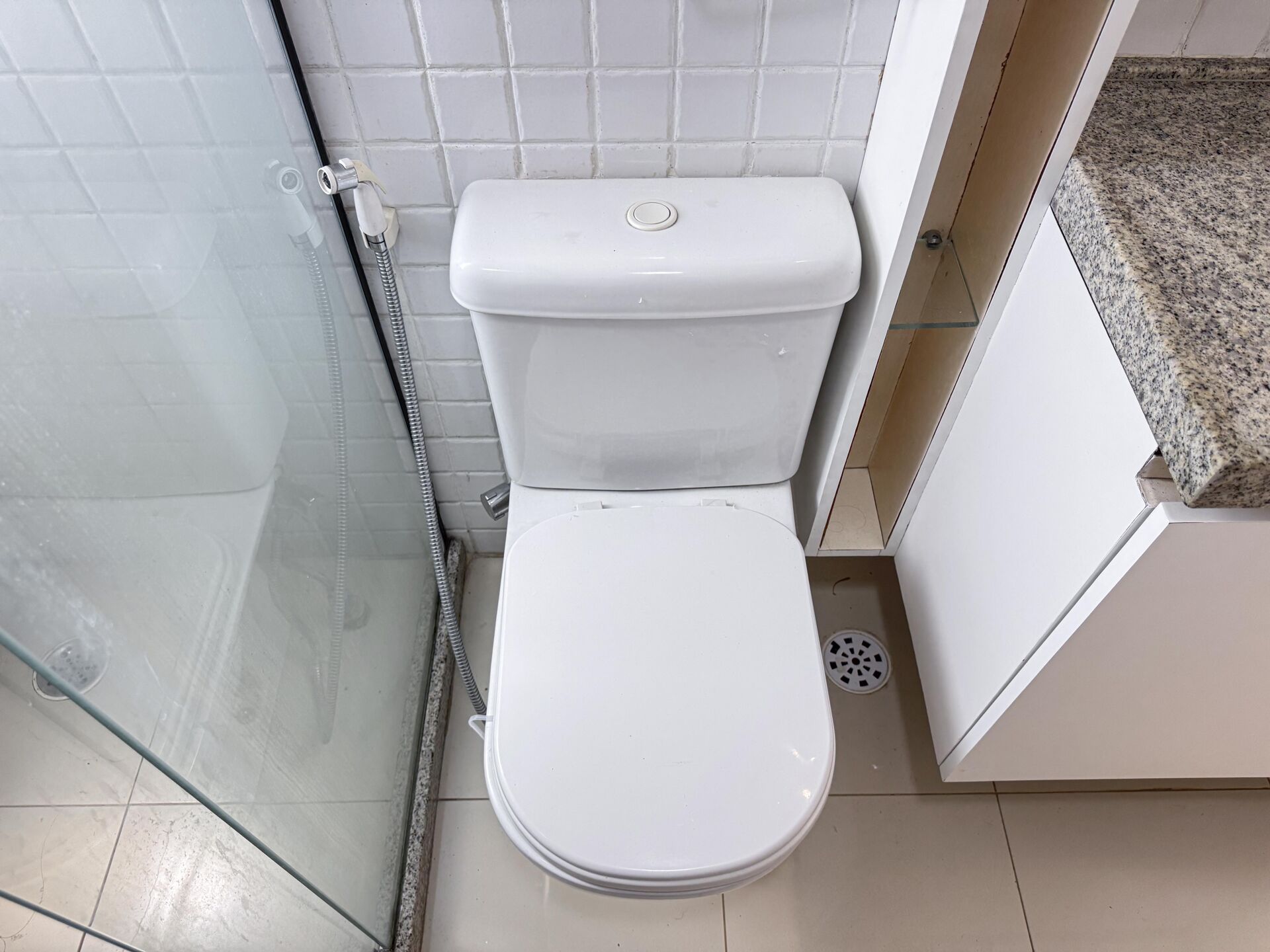 Apartamento para Aluguel Alto Padrão Edifício Portinari por R$ 4.500,00 no bairro Heliópolis - Garanhuns/PE