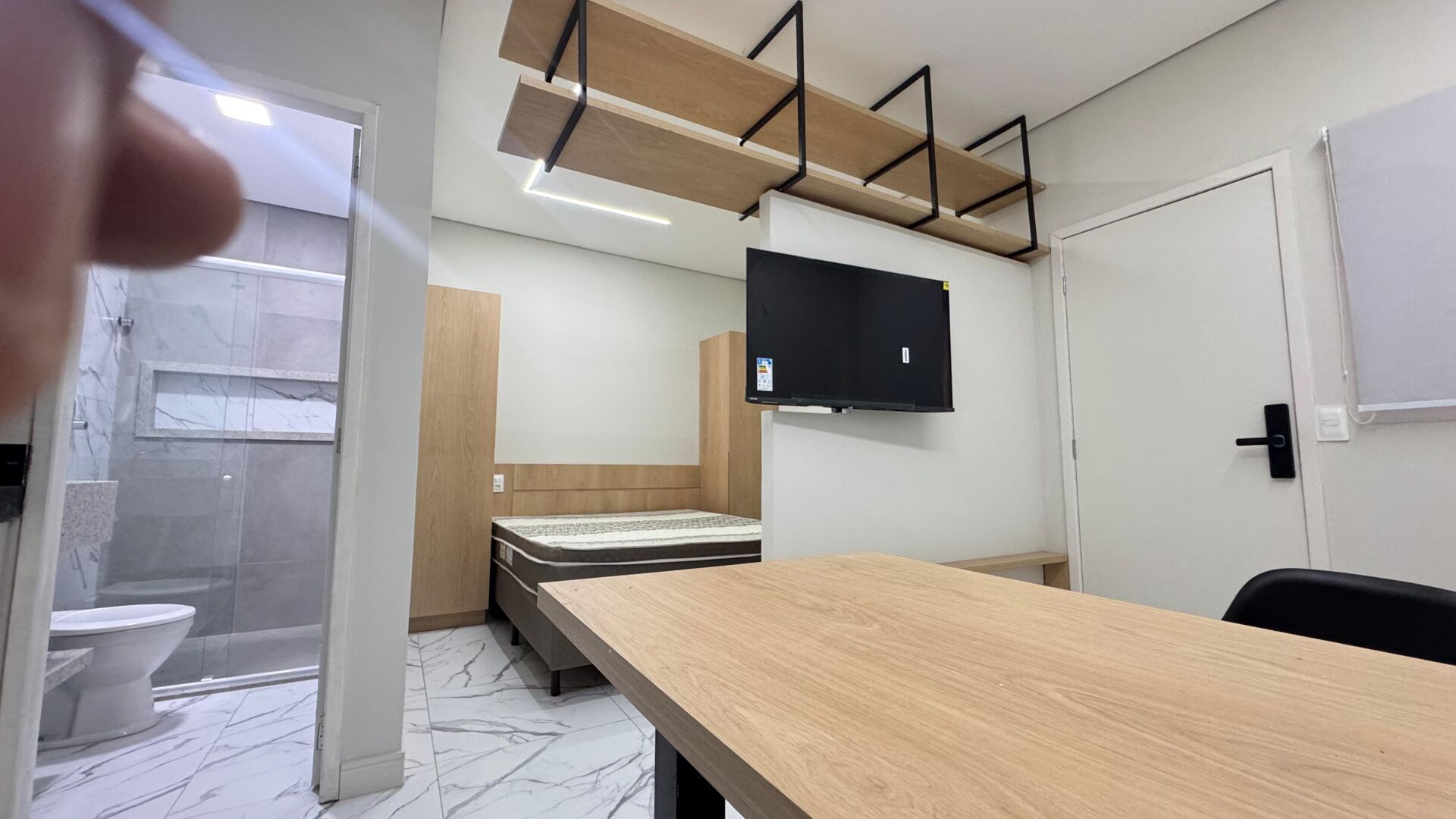 Imagens do imóveis Apartamento Padrão aluguel por R$ 1.900,00 no bairro Heliópolis proximo a faculdade Afya