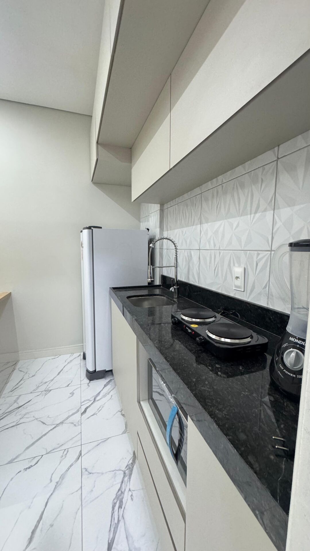 Imagens do imóveis Apartamento Padrão aluguel por R$ 1.900,00 no bairro Heliópolis proximo a faculdade Afya