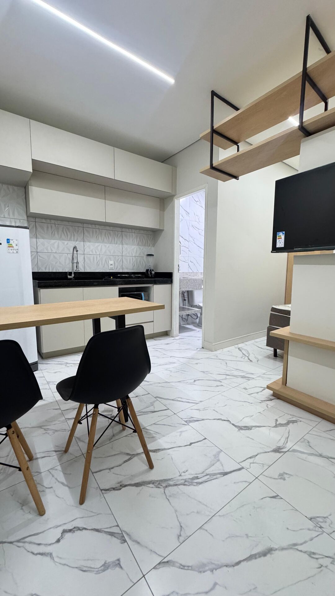 Imagens do imóveis Apartamento Padrão aluguel por R$ 1.900,00 no bairro Heliópolis proximo a faculdade Afya