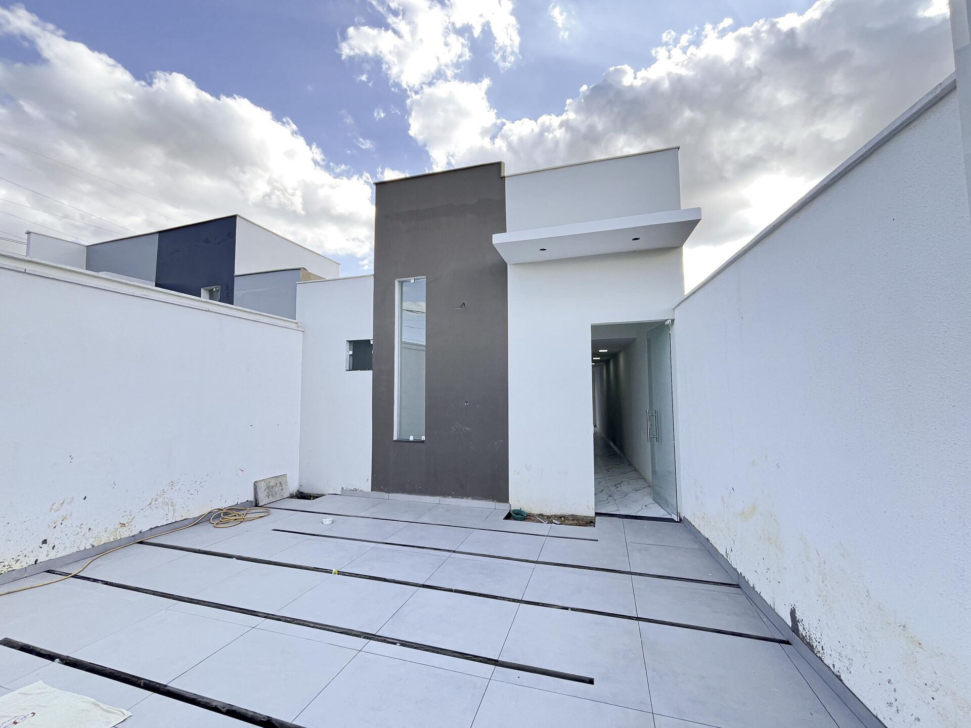 Imagens do imóveis Casa com 2 quartos à venda,  por R$ 280.000 - Francisco Simão dos Santos Figueira - Garanhuns/PE