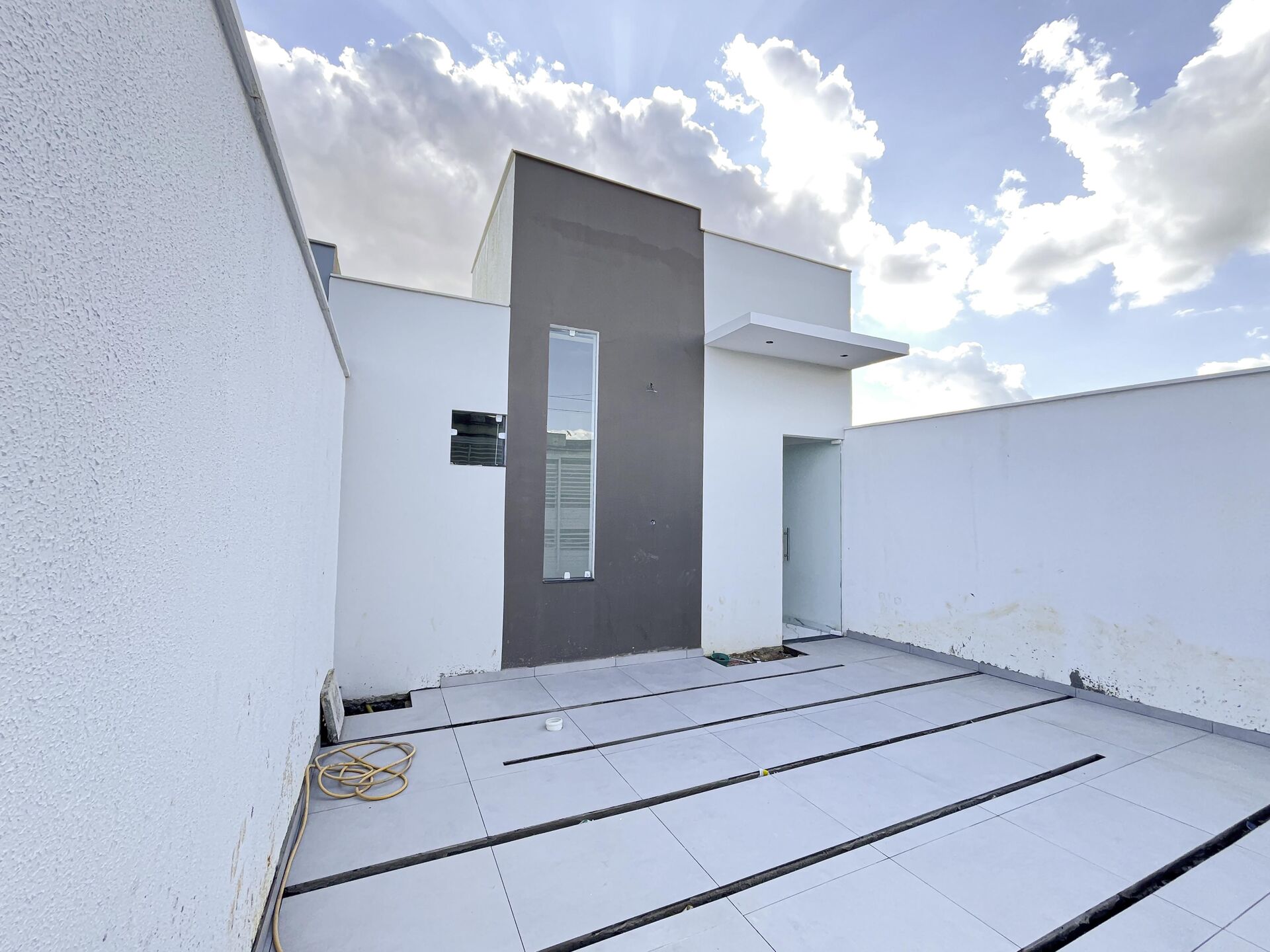 Imagens do imóveis Casa com 2 quartos à venda,  por R$ 280.000 - Francisco Simão dos Santos Figueira - Garanhuns/PE