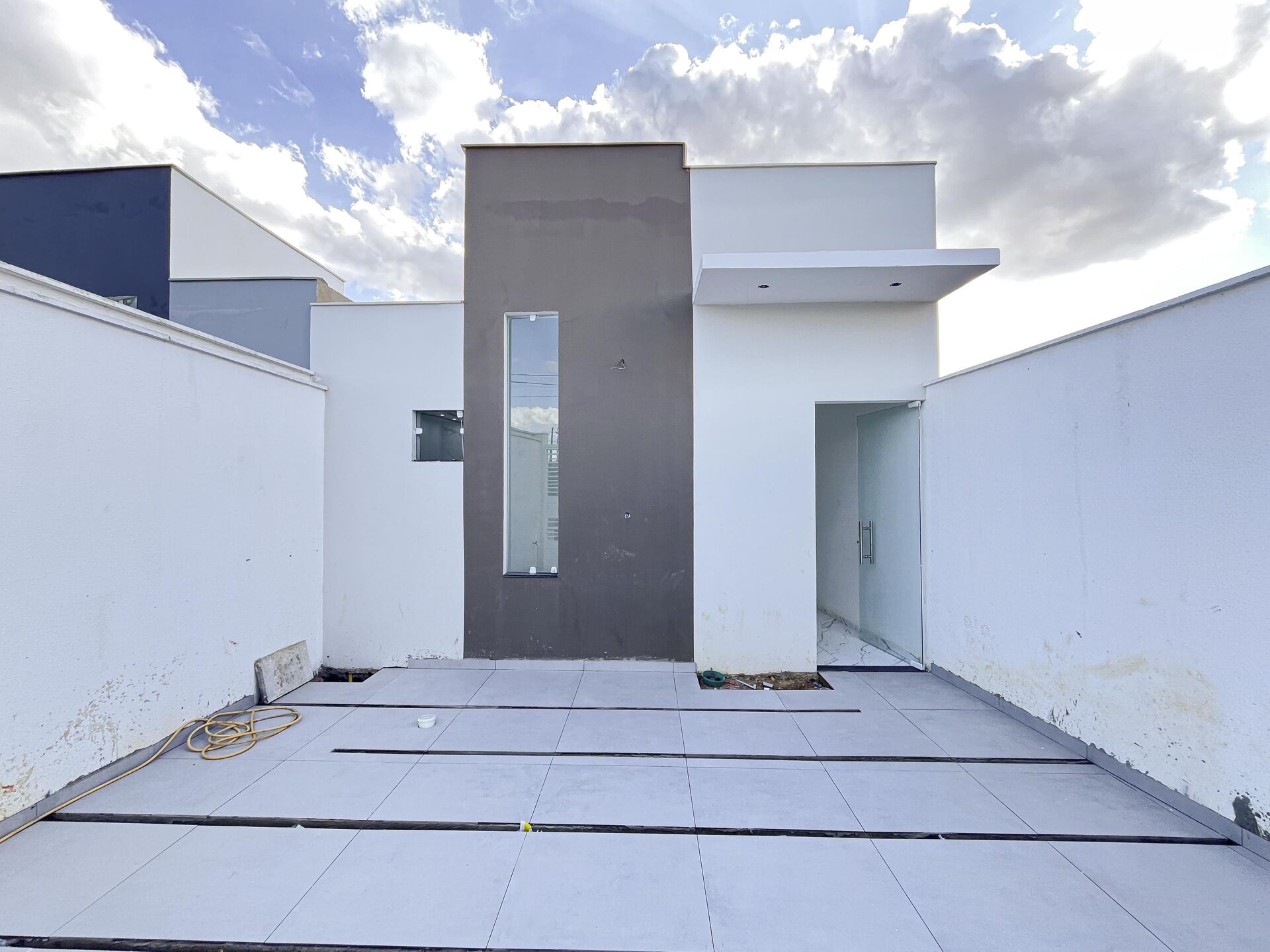 Imagens do imóveis Casa com 2 quartos à venda,  por R$ 280.000 - Francisco Simão dos Santos Figueira - Garanhuns/PE