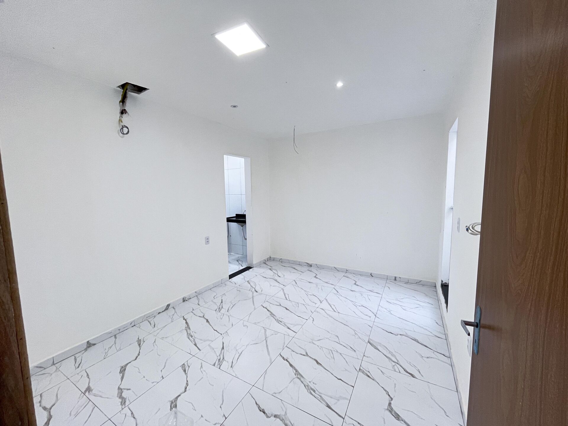 Imagens do imóveis Casa com 2 quartos à venda,  por R$ 280.000 - Francisco Simão dos Santos Figueira - Garanhuns/PE