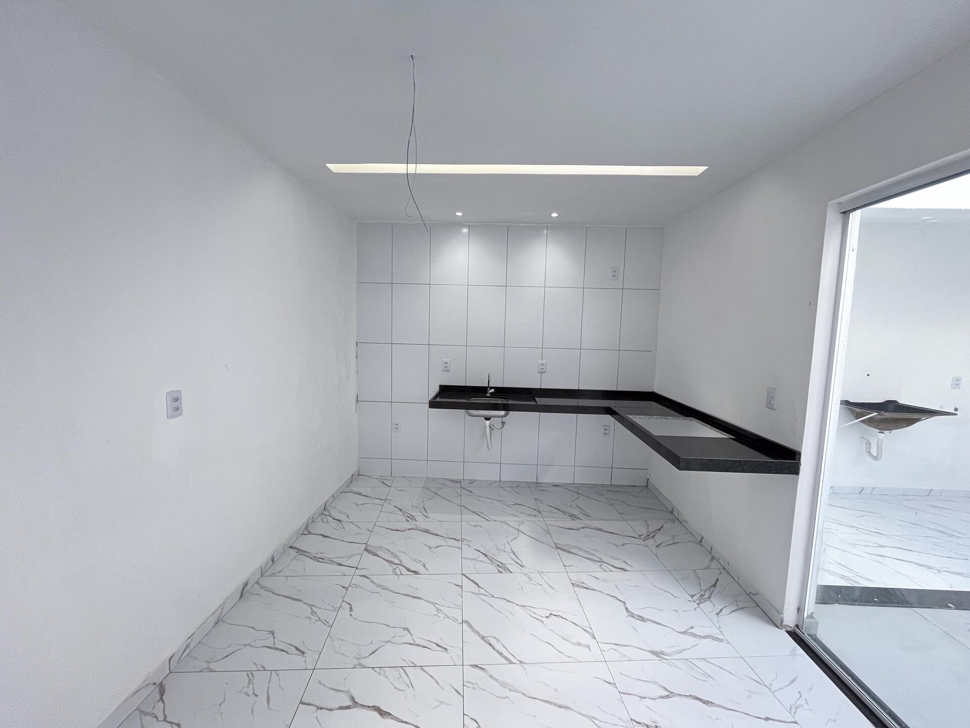 Imagens do imóveis Casa com 2 quartos à venda,  por R$ 280.000 - Francisco Simão dos Santos Figueira - Garanhuns/PE