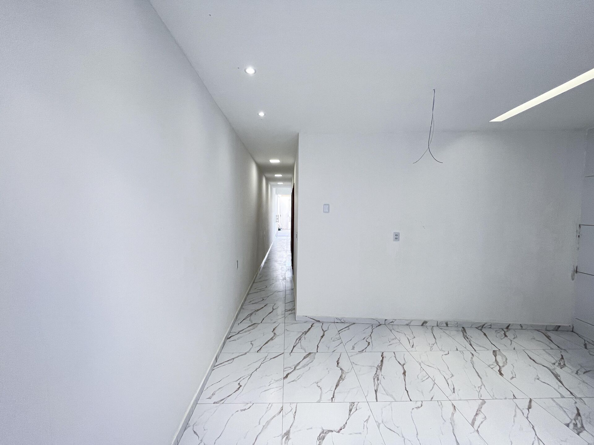 Imagens do imóveis Casa com 2 quartos à venda,  por R$ 280.000 - Francisco Simão dos Santos Figueira - Garanhuns/PE