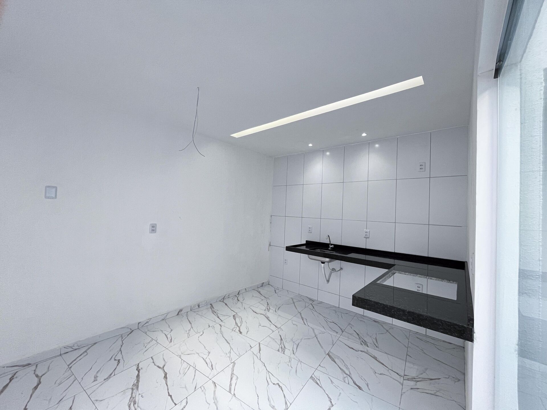 Imagens do imóveis Casa com 2 quartos à venda,  por R$ 280.000 - Francisco Simão dos Santos Figueira - Garanhuns/PE