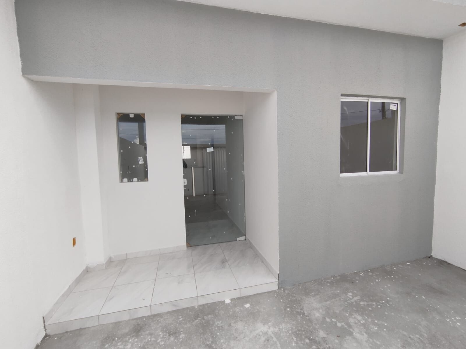 Imagens do imóveis Casa Padrão à venda bairro Francisco Simão por R$210.000,00 em Garanhuns-PE