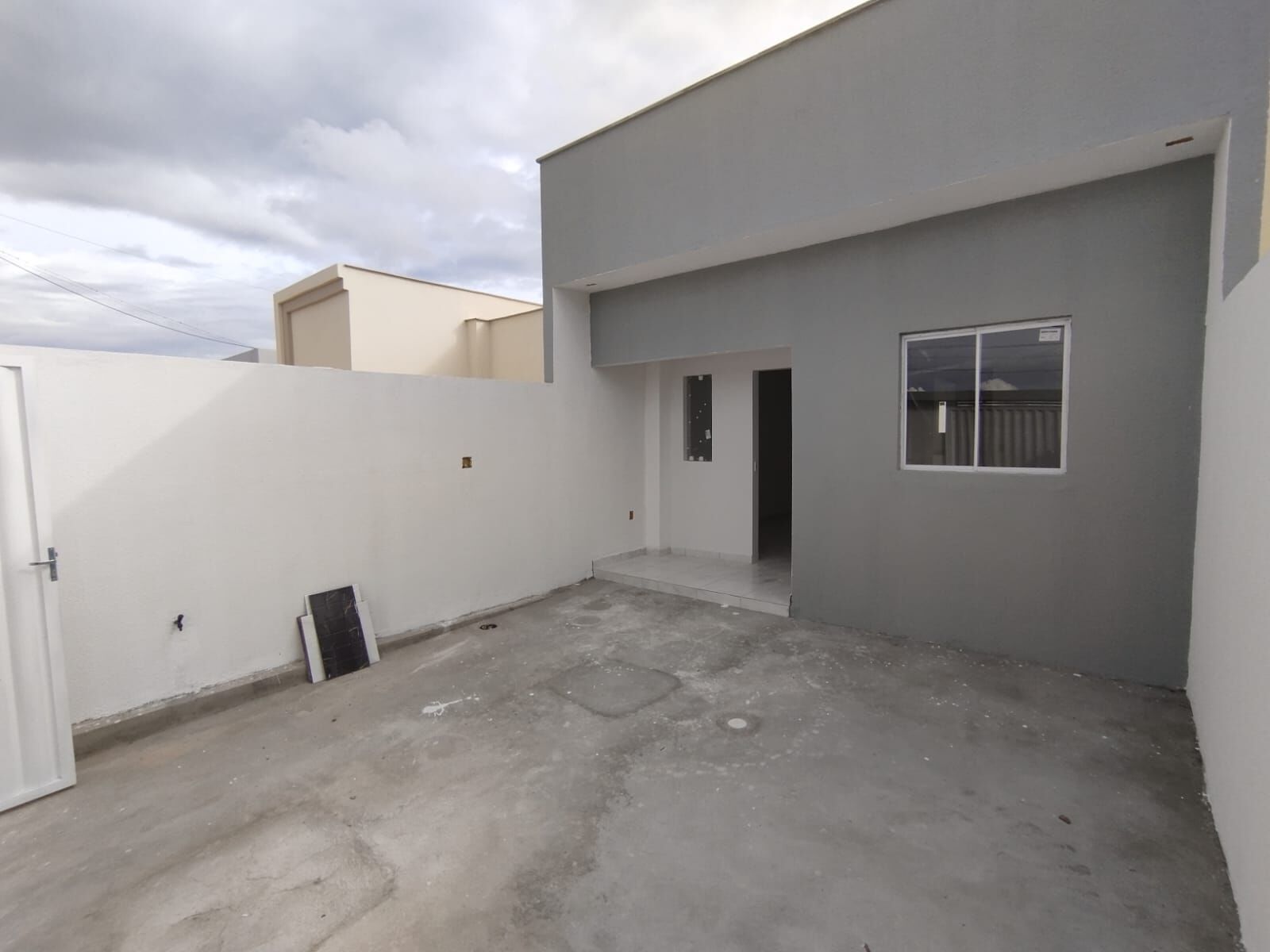 Imagens do imóveis Casa Padrão à venda bairro Francisco Simão por R$210.000,00 em Garanhuns-PE