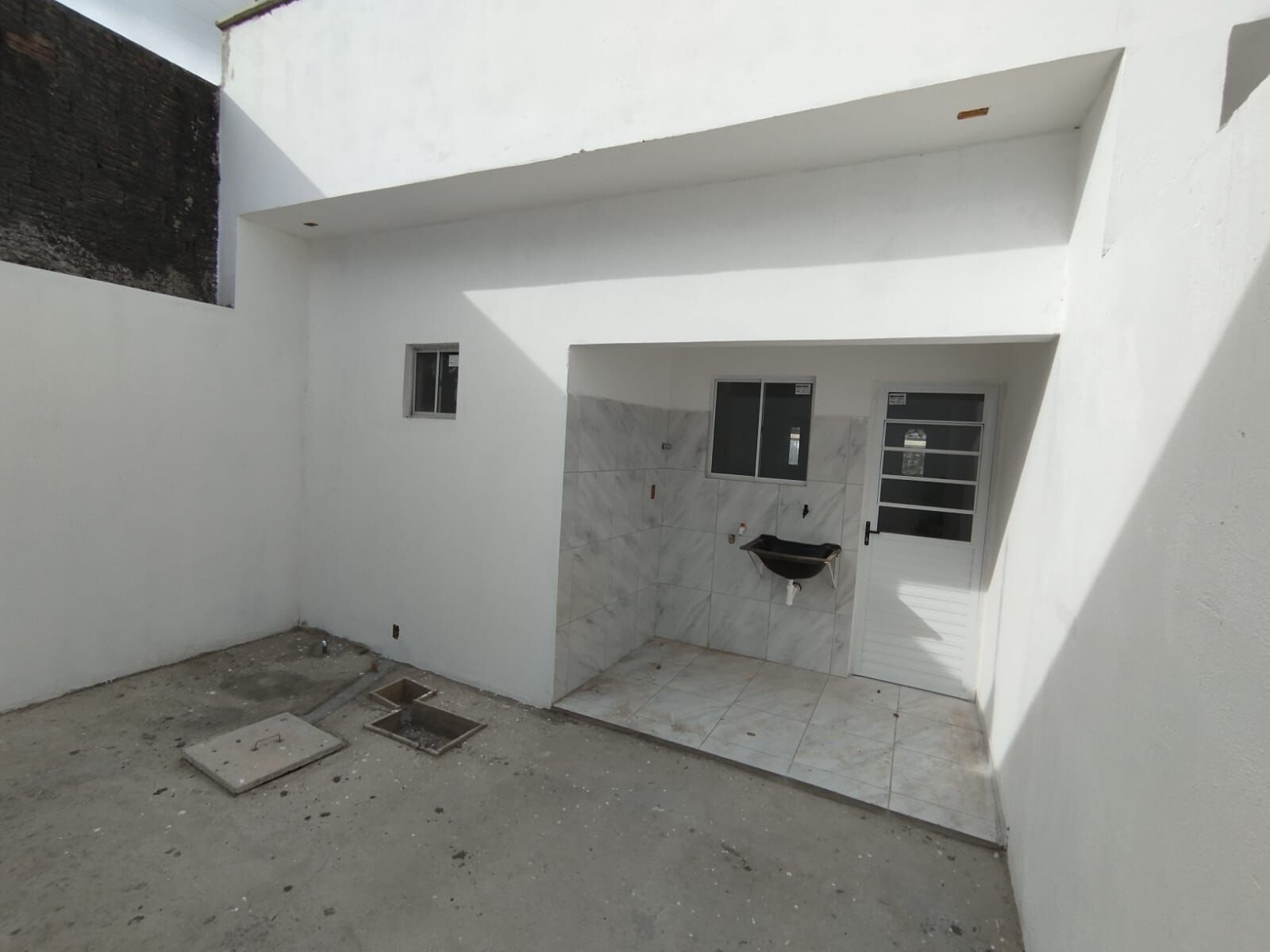 Imagens do imóveis Casa Padrão à venda bairro Francisco Simão por R$210.000,00 em Garanhuns-PE