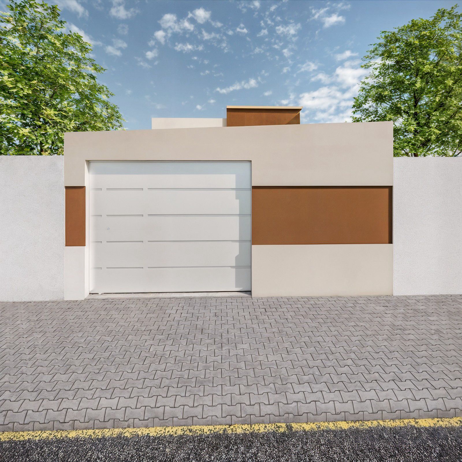 Imagens do imóveis Casa à venda no bairro Francisco Simão dos Santos Figueira - Garanhuns/PE R$195.000,00