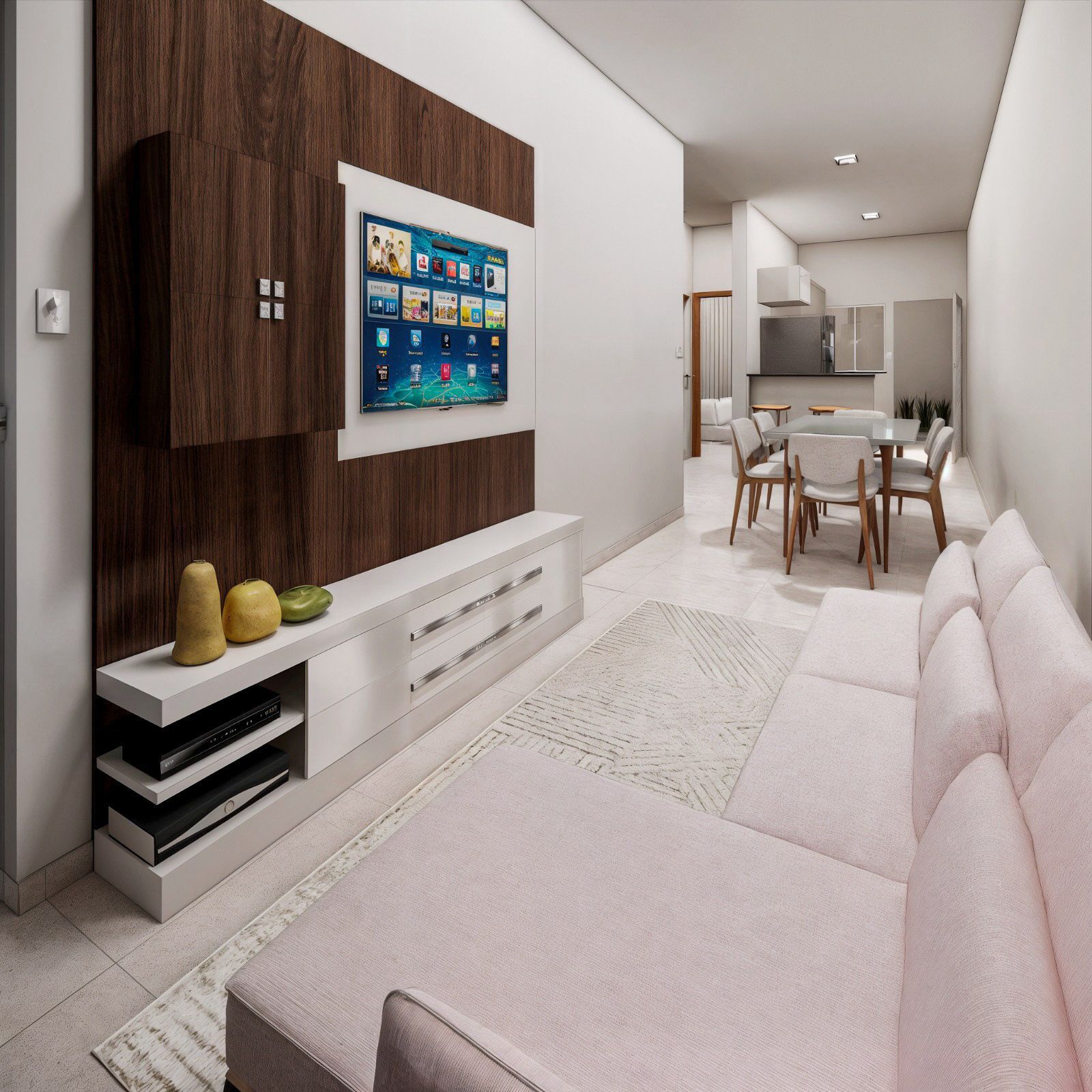 Imagens do imóveis Casa à venda no bairro Francisco Simão dos Santos Figueira - Garanhuns/PE R$195.000,00