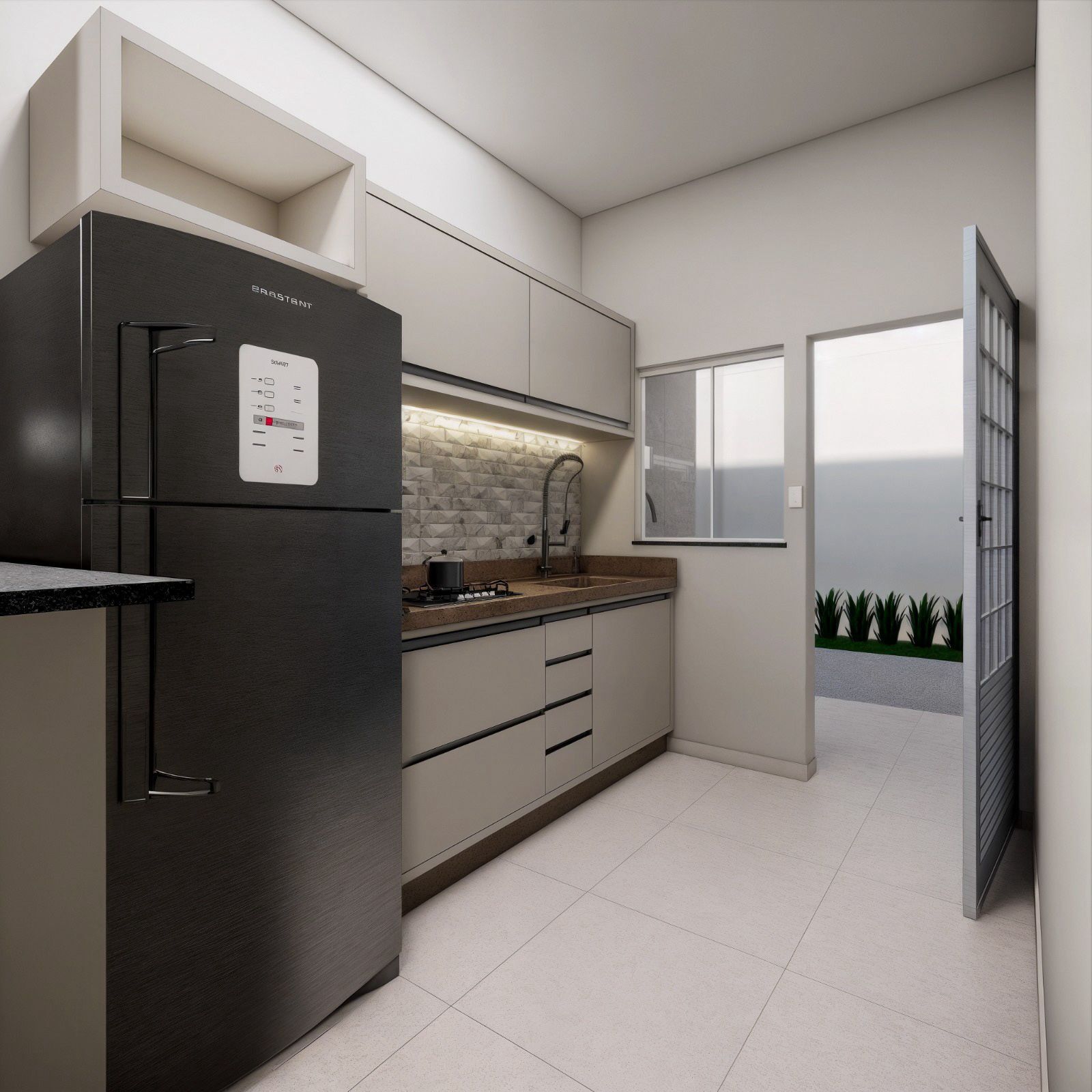 Imagens do imóveis Casa à venda no bairro Francisco Simão dos Santos Figueira - Garanhuns/PE R$195.000,00