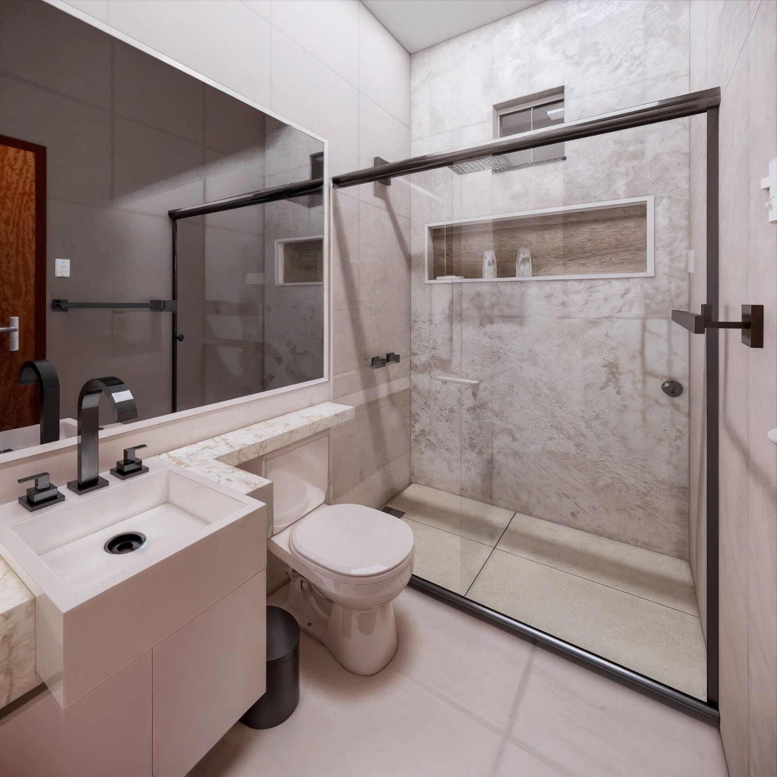 Imagens do imóveis Casa à venda no bairro Francisco Simão dos Santos Figueira - Garanhuns/PE R$195.000,00