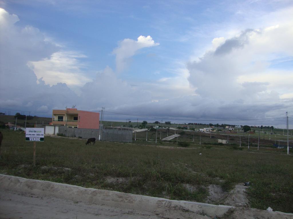 Imagens do imóveis Terreno à venda, 200 m² por R$ 33.000,00 - Loteamento São Mateus - Garanhuns/PE