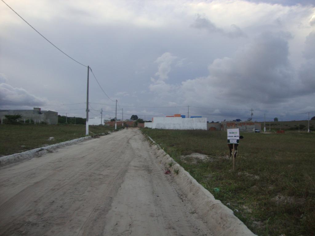 Imagens do imóveis Terreno à venda, 200 m² por R$ 33.000,00 - Loteamento São Mateus - Garanhuns/PE
