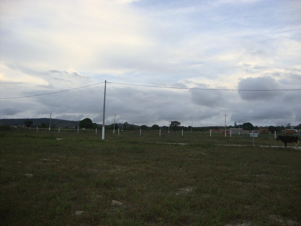 Imagens do imóveis Terreno à venda, 200 m² por R$ 33.000,00 - Loteamento São Mateus - Garanhuns/PE