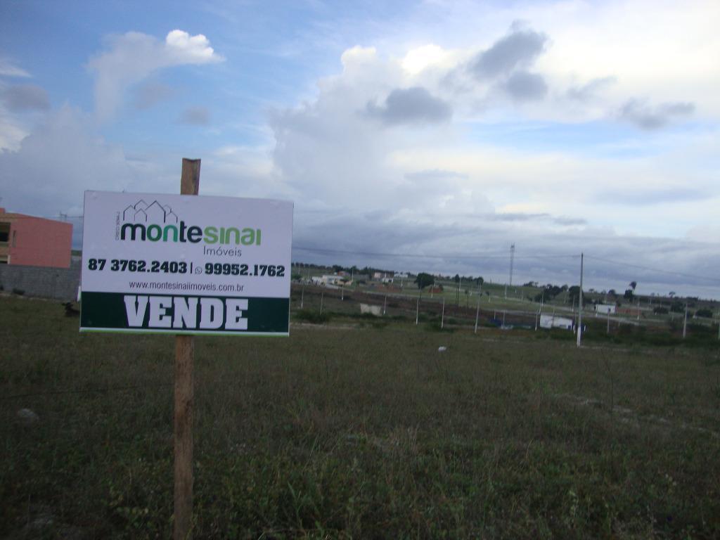 Imagens do imóveis Terreno à venda, 200 m² por R$ 33.000,00 - Loteamento São Mateus - Garanhuns/PE