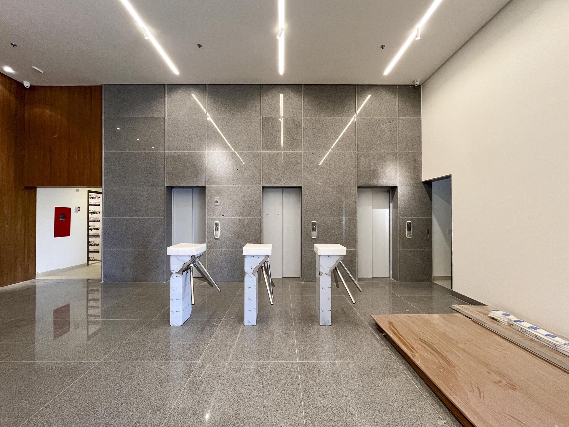 Sala Comercial aluguel por R$ 4.000,00 no bairro Heliópolis, Garanhuns/PE