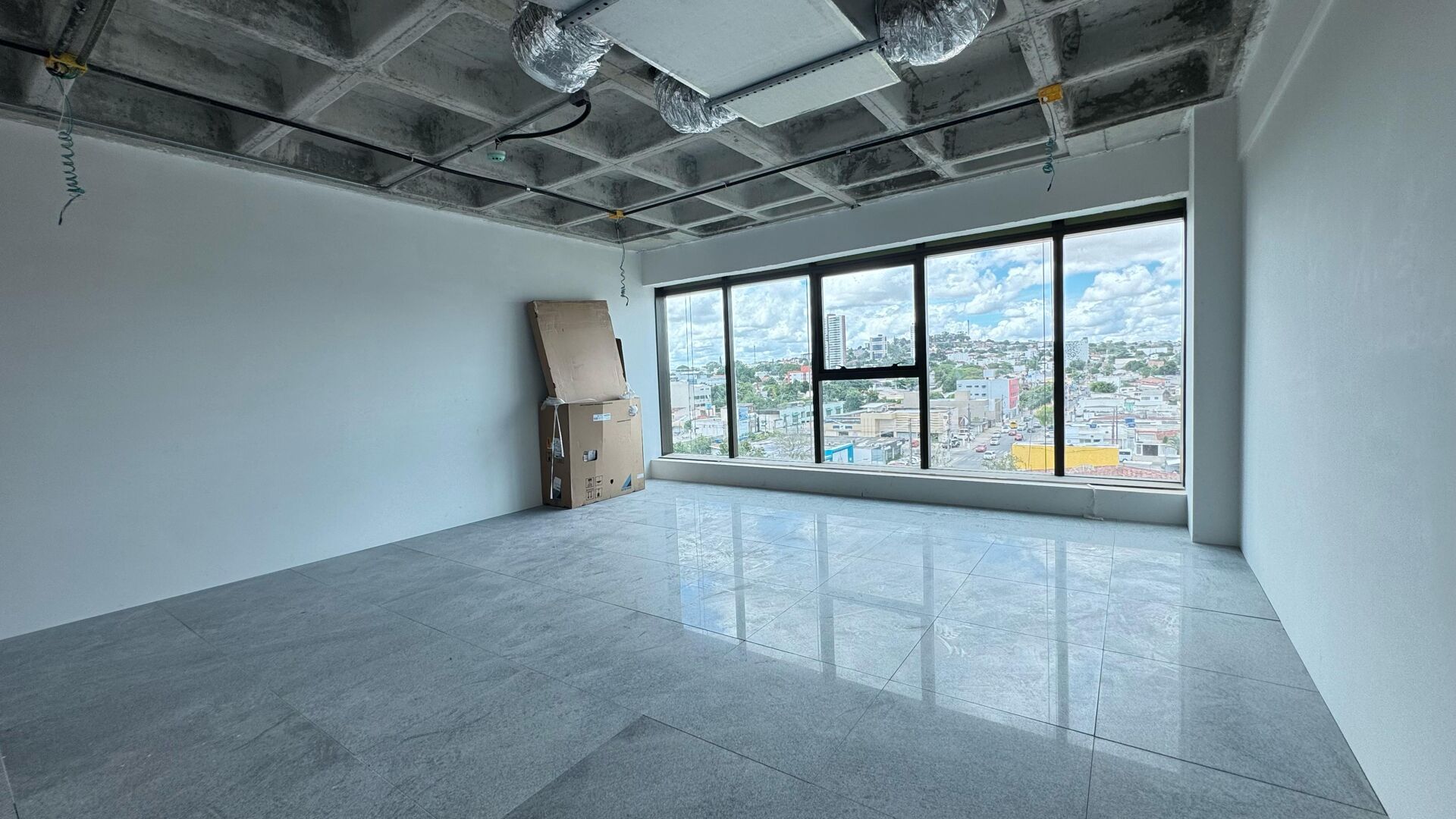 Sala Comercial aluguel por R$ 4.000,00 no bairro Heliópolis, Garanhuns/PE