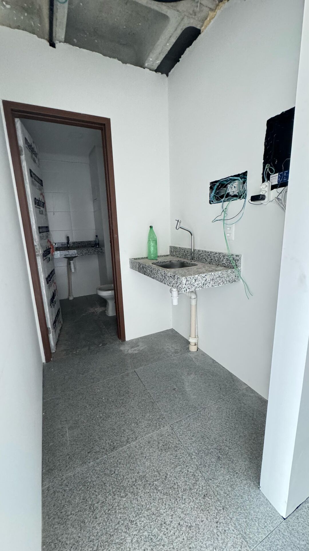 Sala Comercial aluguel por R$ 4.000,00 no bairro Heliópolis, Garanhuns/PE