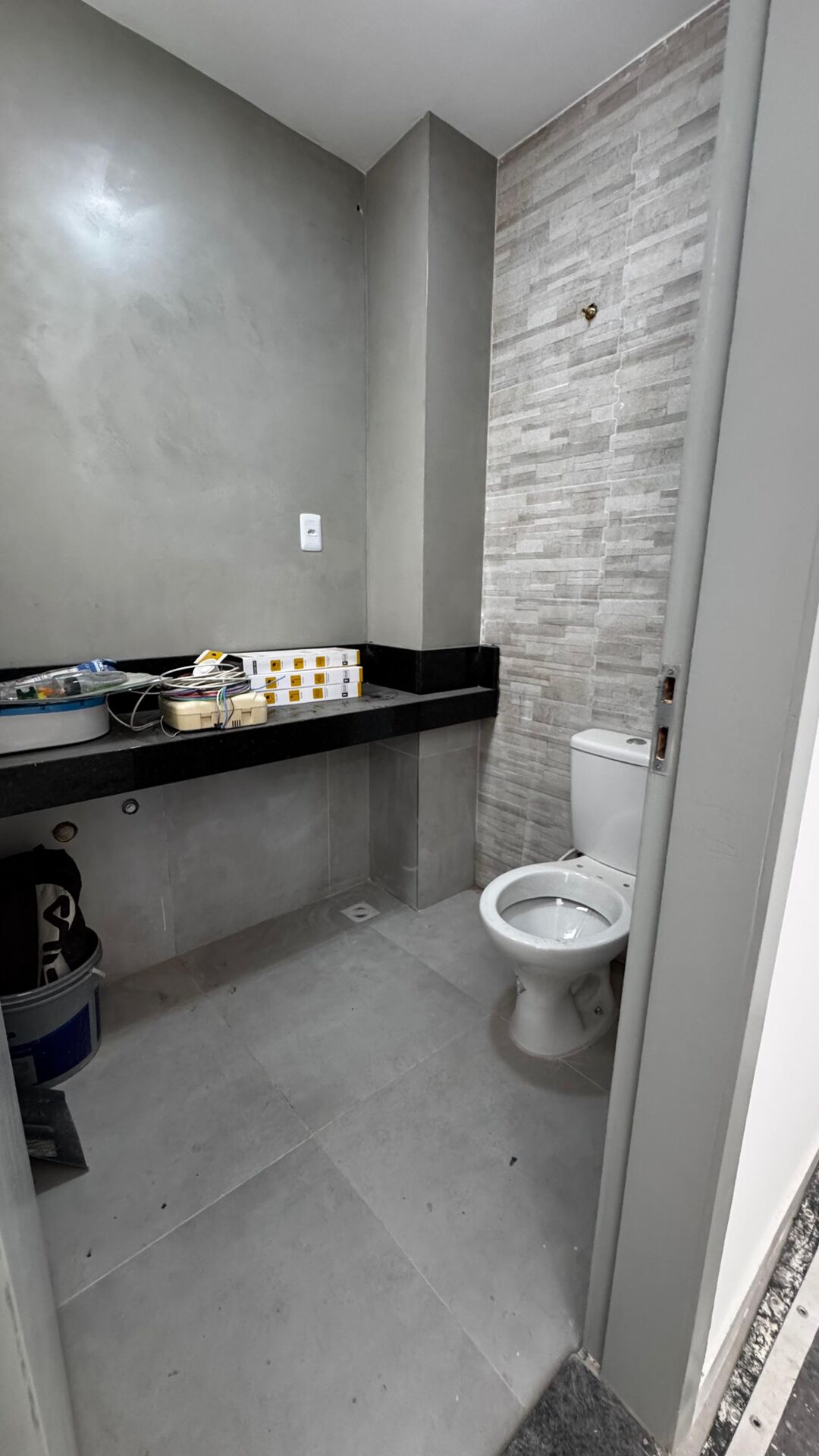 Imagens do imóveis Casa Duplex à venda, por R$ 450.000,00 no bairro Santo Antonio