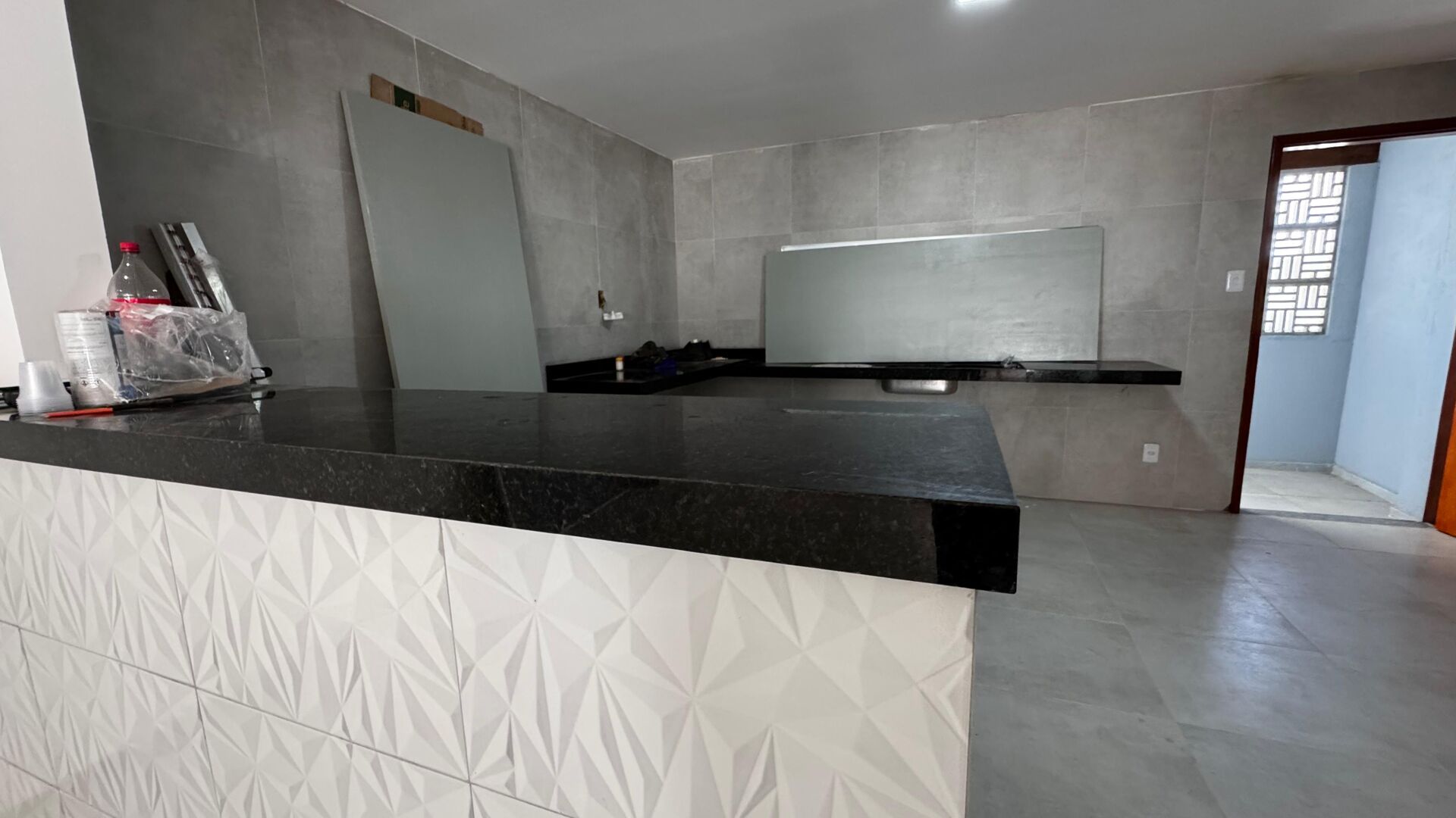 Imagens do imóveis Casa Duplex à venda, por R$ 450.000,00 no bairro Santo Antonio