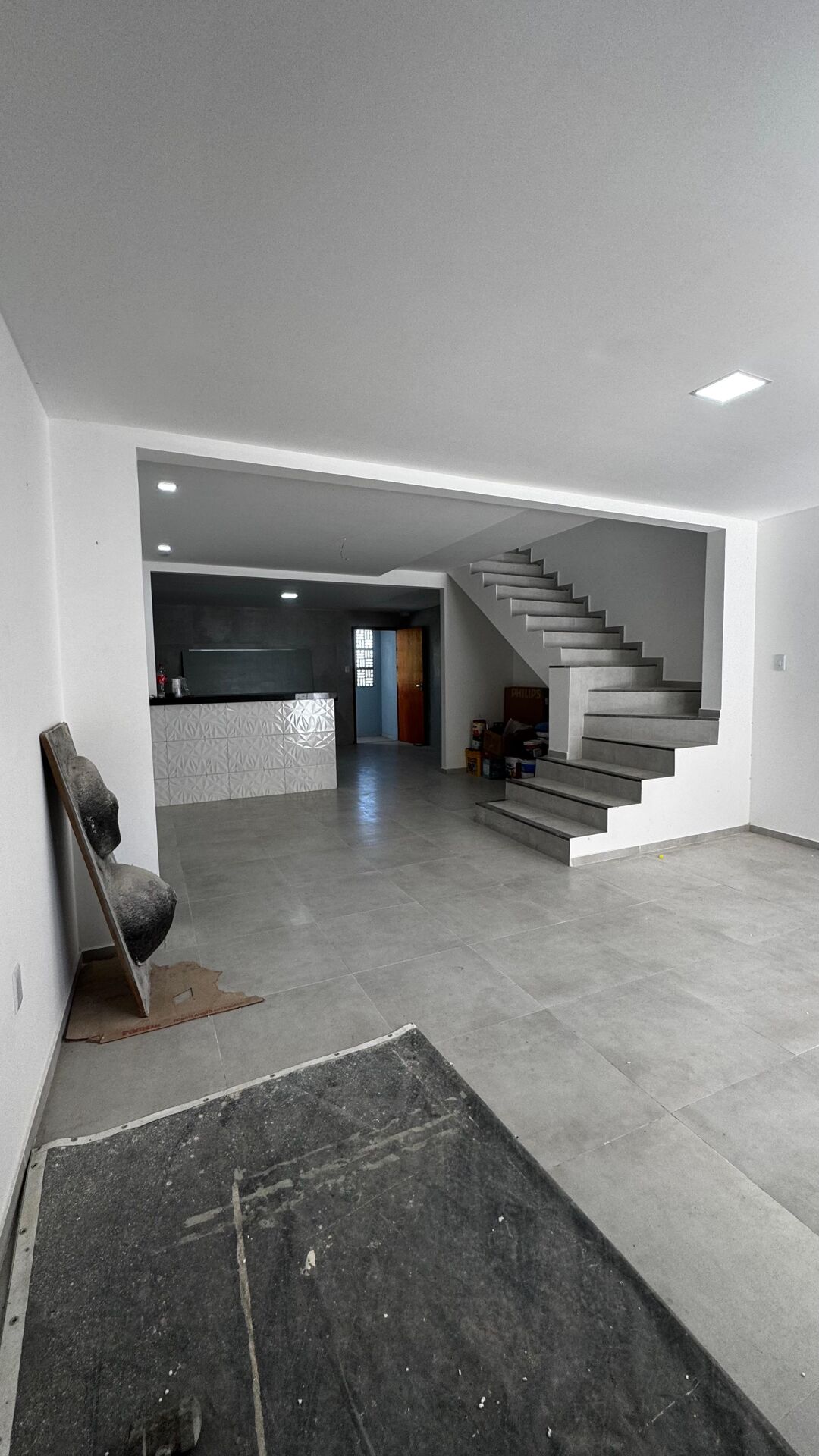 Imagens do imóveis Casa Duplex à venda, por R$ 450.000,00 no bairro Santo Antonio