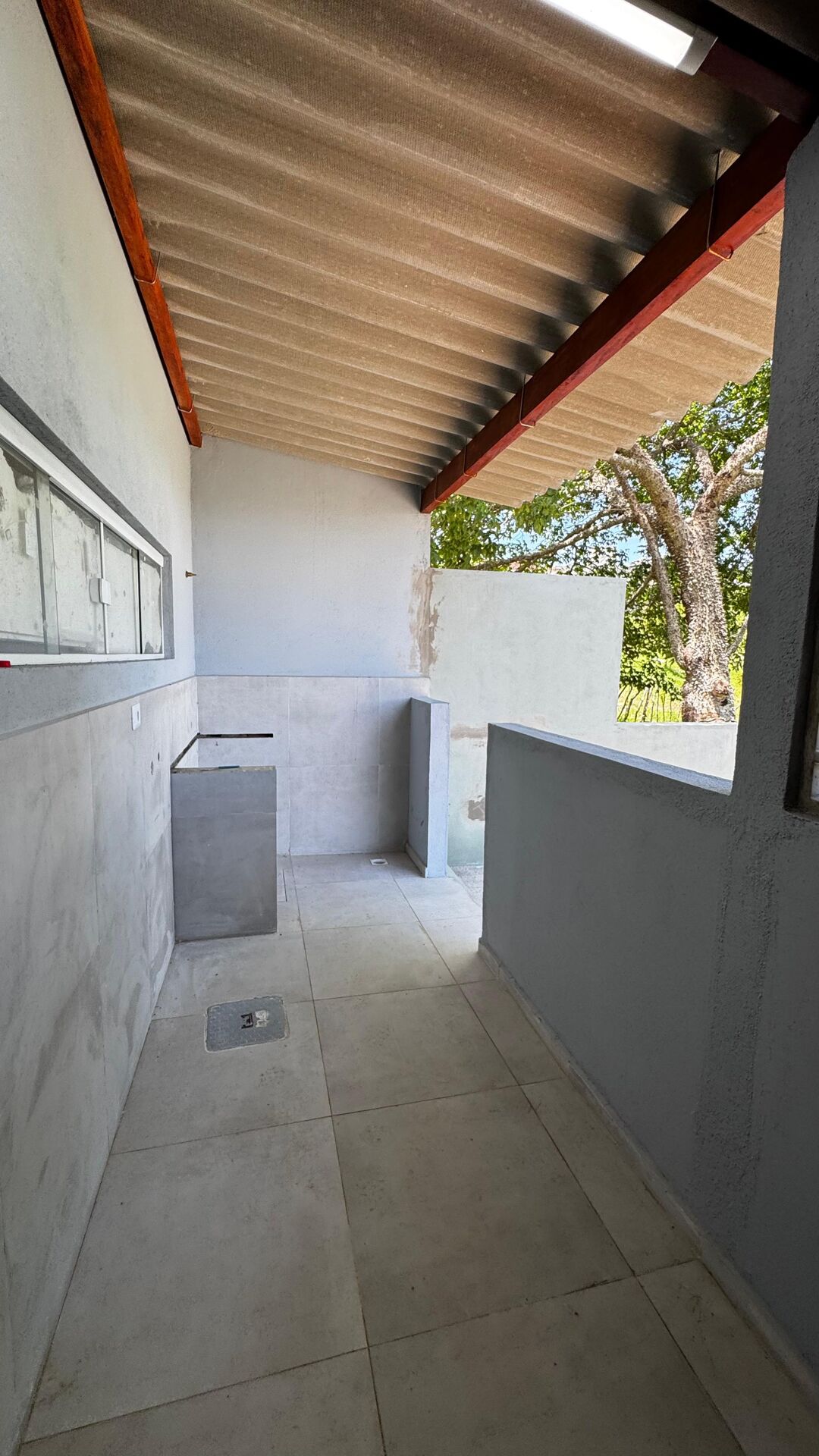 Imagens do imóveis Casa Duplex à venda, por R$ 450.000,00 no bairro Santo Antonio