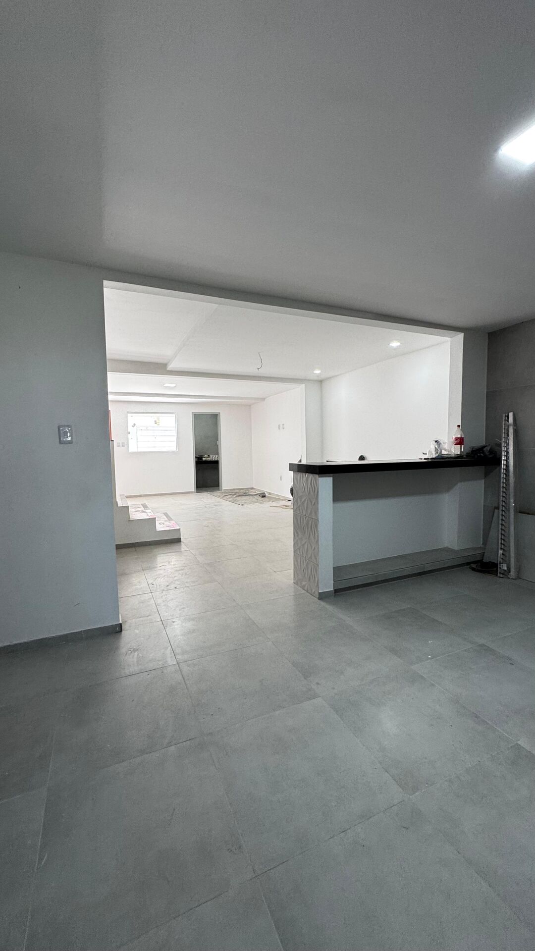 Imagens do imóveis Casa Duplex à venda, por R$ 450.000,00 no bairro Santo Antonio