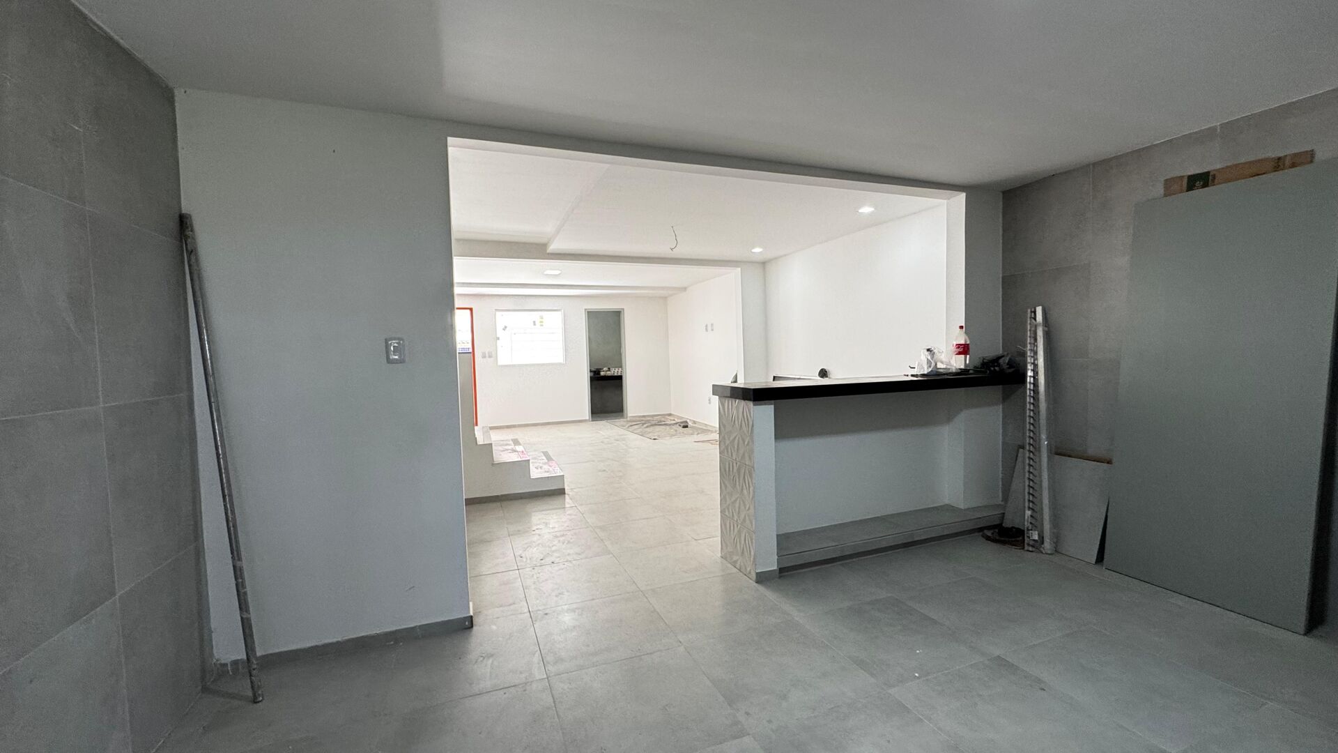 Imagens do imóveis Casa Duplex à venda, por R$ 450.000,00 no bairro Santo Antonio