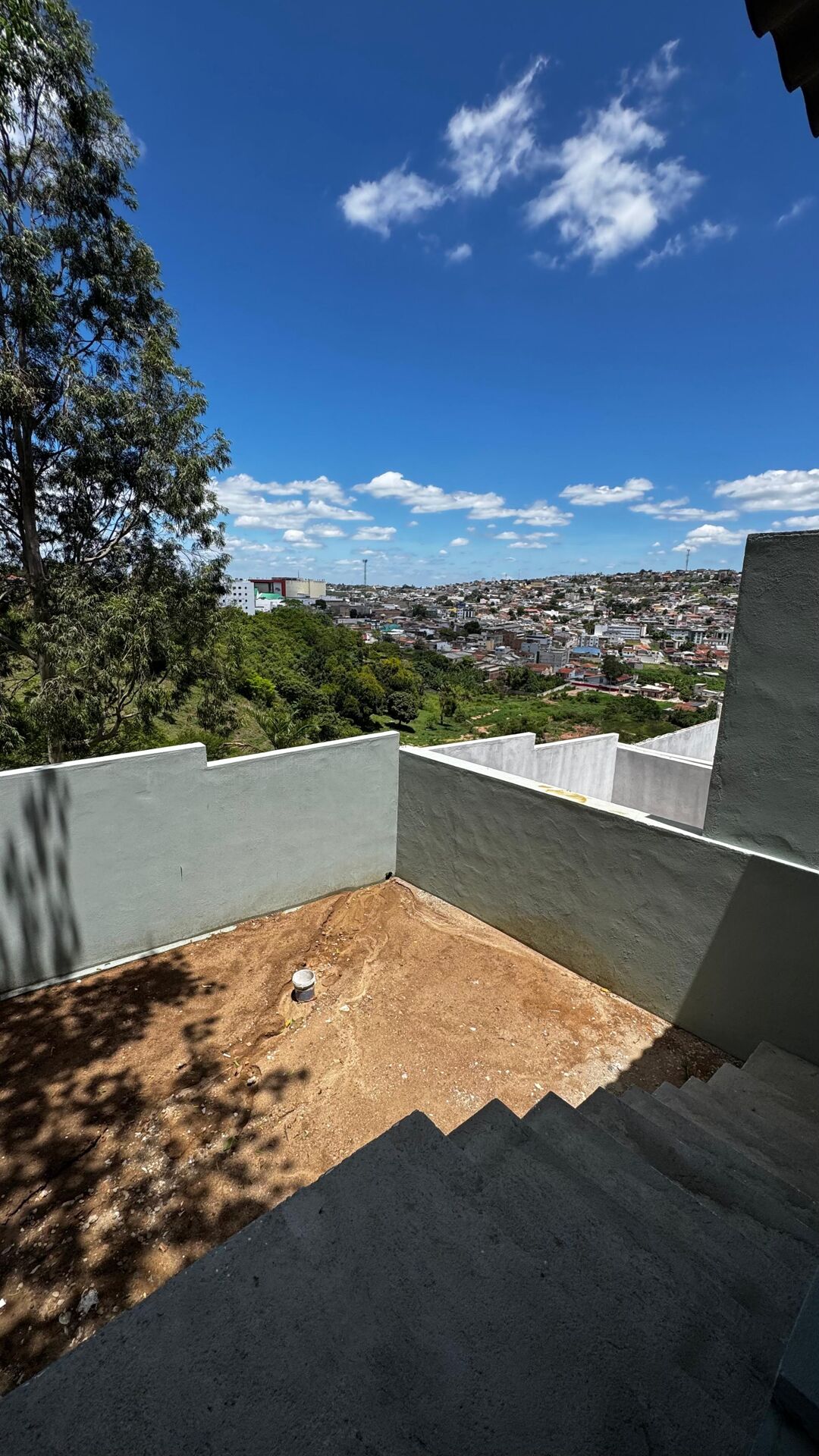 Imagens do imóveis Casa Duplex à venda, por R$ 450.000,00 no bairro Santo Antonio