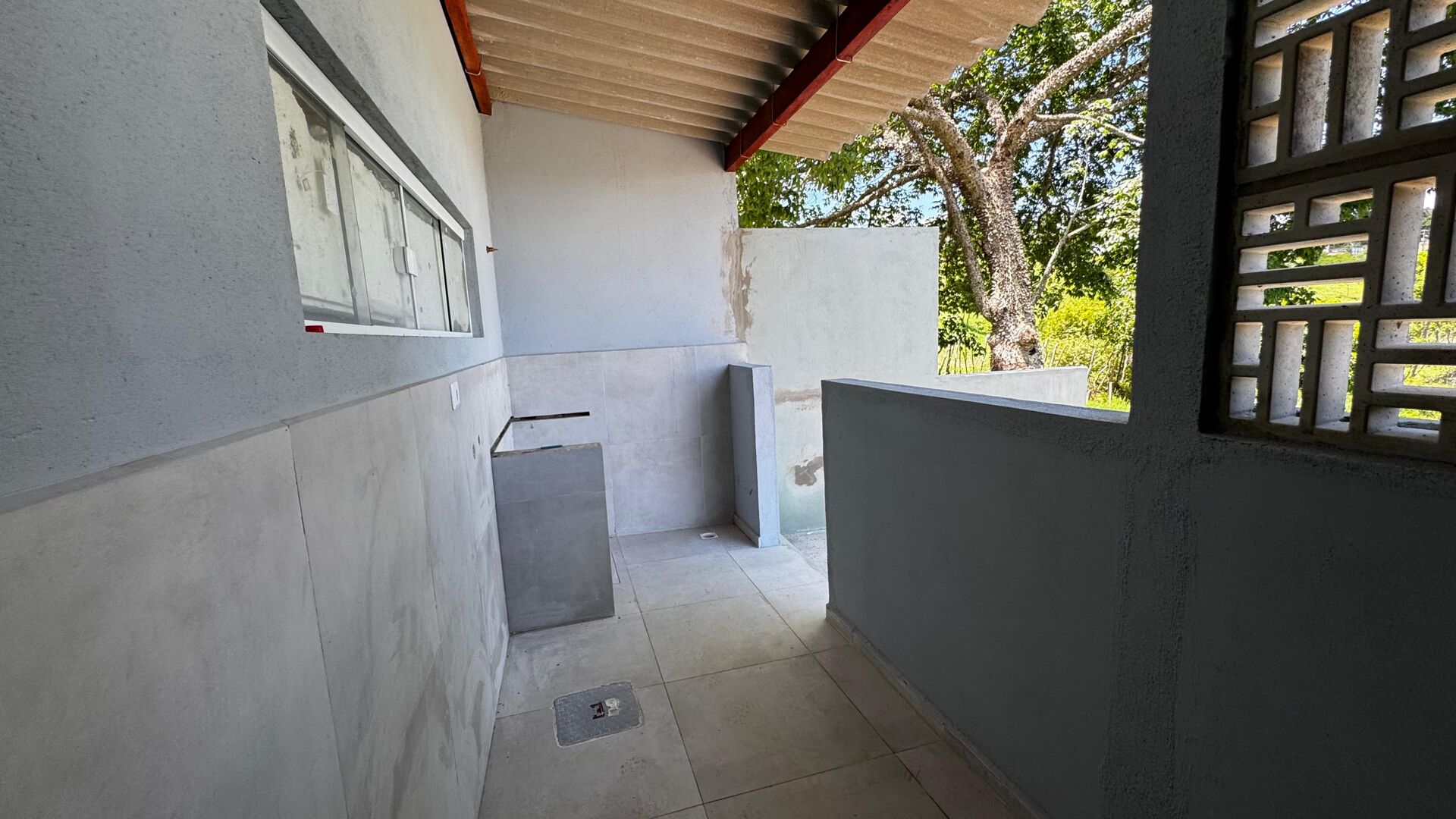 Imagens do imóveis Casa Duplex à venda, por R$ 450.000,00 no bairro Santo Antonio