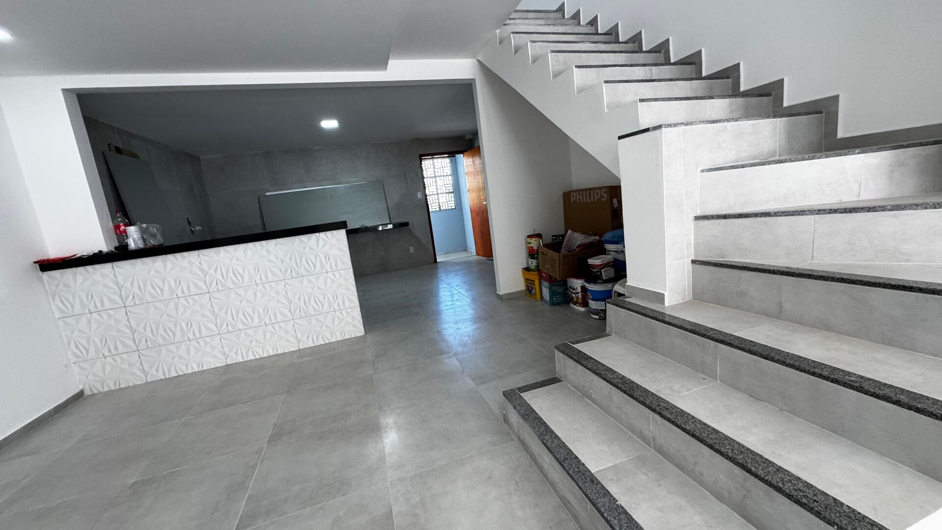 Imagens do imóveis Casa Duplex à venda, por R$ 450.000,00 no bairro Santo Antonio