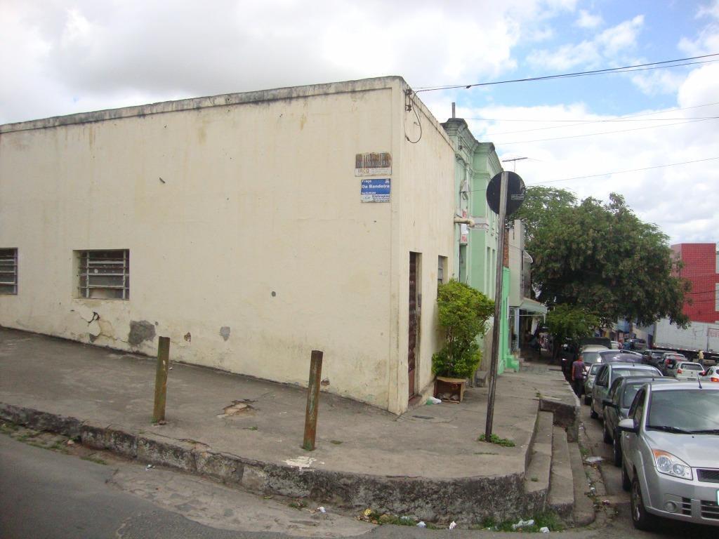 Imagens do imóveis Casa residencial à venda, Santo Antônio, Garanhuns.