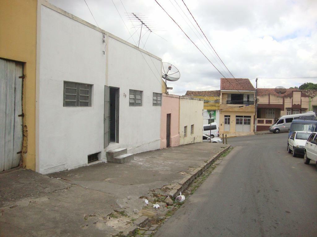 Imagens do imóveis Casa residencial à venda, Santo Antônio, Garanhuns.