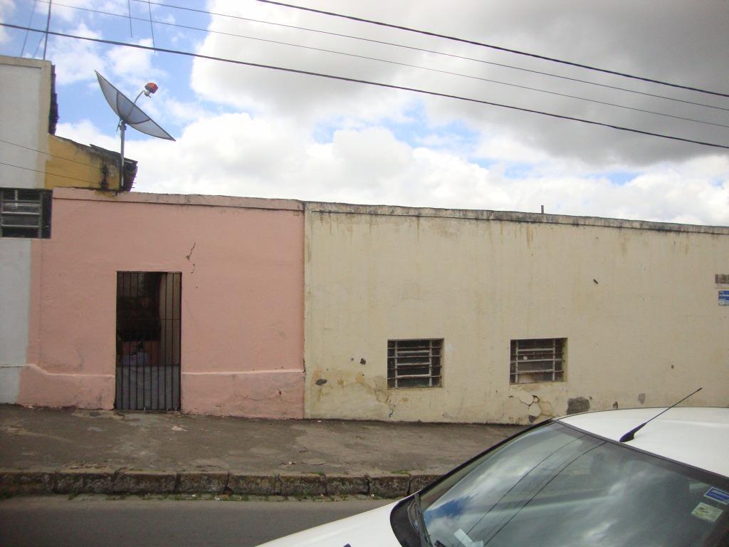 Imagens do imóveis Casa residencial à venda, Santo Antônio, Garanhuns.