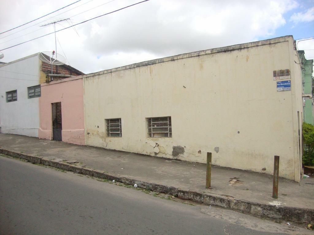 Imagens do imóveis Casa residencial à venda, Santo Antônio, Garanhuns.