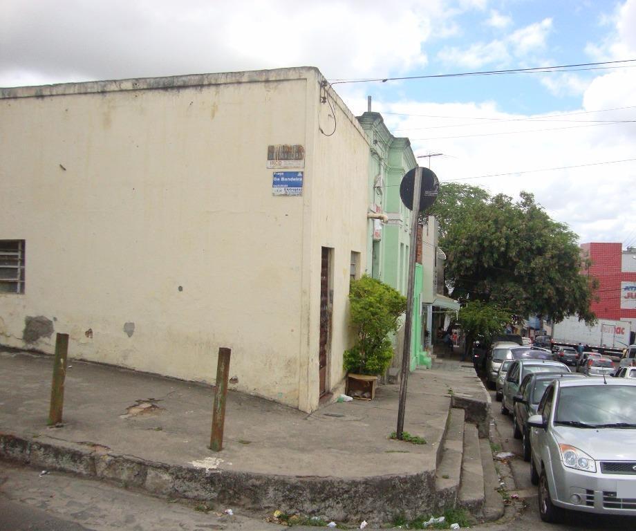 Imagens do imóveis Casa residencial à venda, Santo Antônio, Garanhuns.