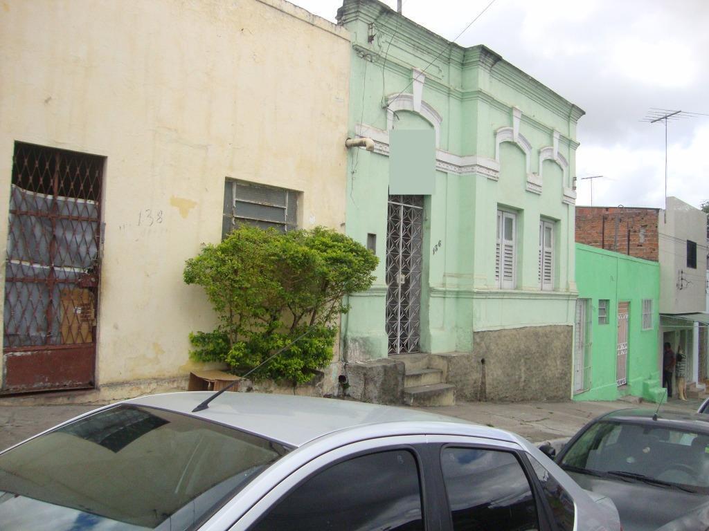 Imagens do imóveis Casa residencial à venda, Santo Antônio, Garanhuns.