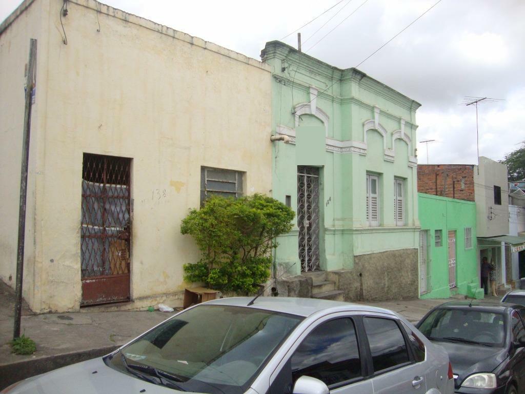 Imagens do imóveis Casa residencial à venda, Santo Antônio, Garanhuns.