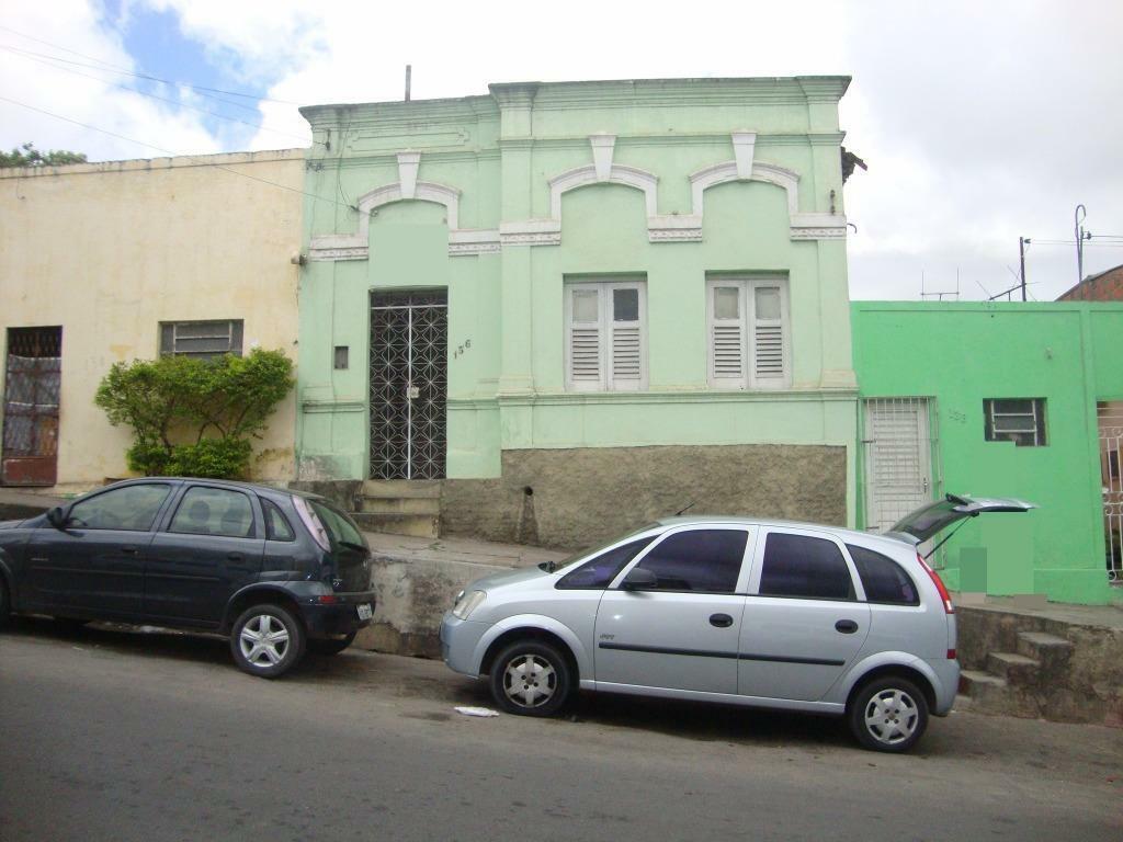 Imagens do imóveis Casa residencial à venda, Santo Antônio, Garanhuns.