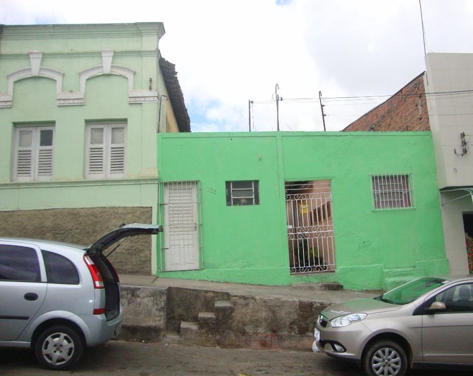 Imagens do imóveis Casa residencial à venda, Santo Antônio, Garanhuns.