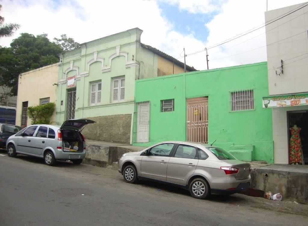 Imagens do imóveis Casa residencial à venda, Santo Antônio, Garanhuns.