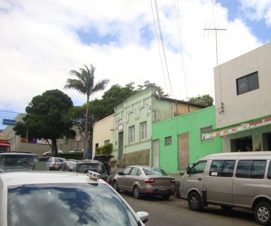 Imagens do imóveis Casa residencial à venda, Santo Antônio, Garanhuns.